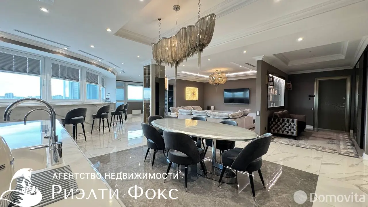квартира, Минск, ул. Сторожовская, д. 6 в Центральном районе