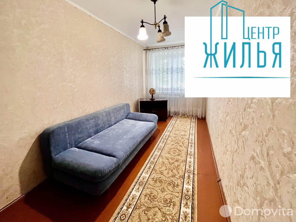 Купить 3-комнатную квартиру в Гродно, ул. Давыда Городенского, д. 2, 43900 USD, код: 886854 - фото 3