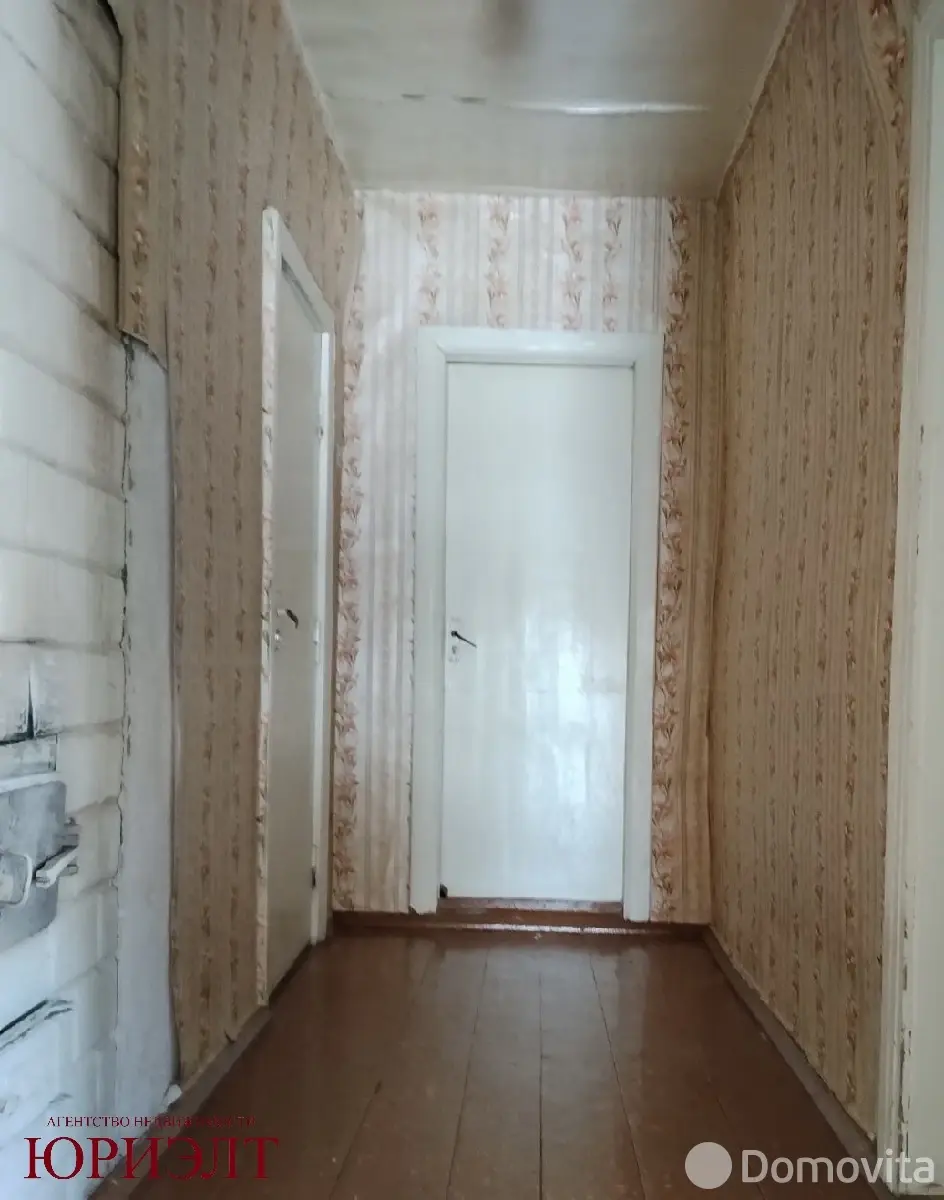 коттедж, Геранены, ул. Замковая