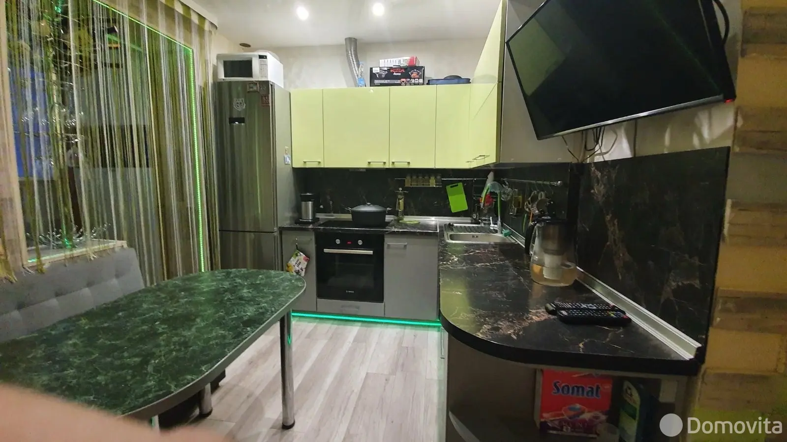 квартира, Минск, ул. Налибокская, д. 22 - лучшее предложение