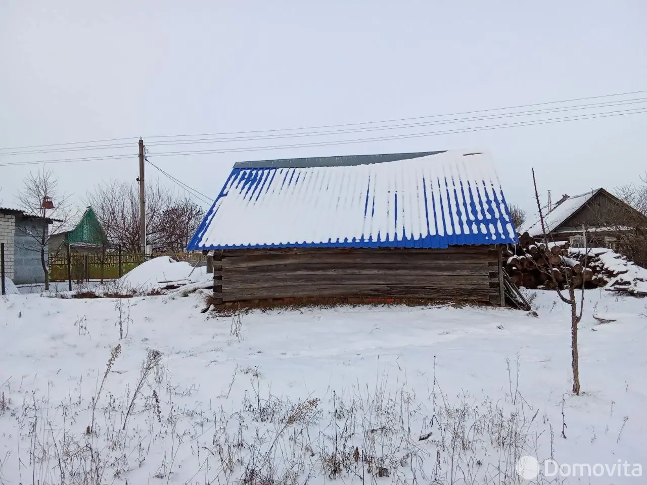 коттедж, Проходы, ул. Проходская 