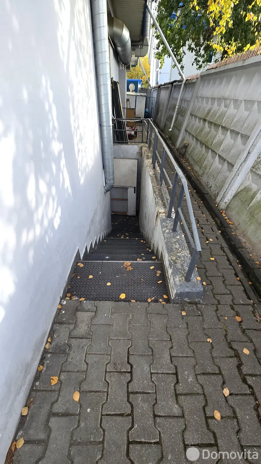 склад, Минск, ул. Пономаренко, д. 43/Б в Фрунзенском районе