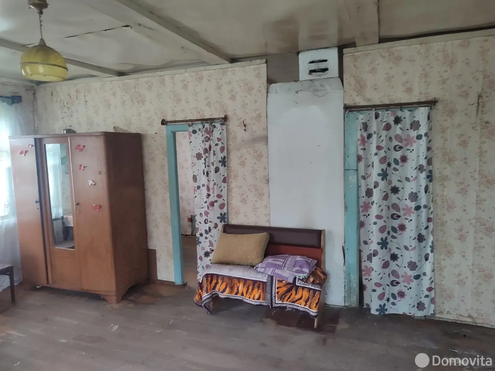 коттедж, Новый Поселок, 