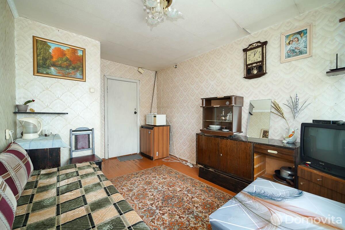 Купить комнату в Минске, ул. Гая, д. 15, цена 16000 USD, код 6322 - фото 2