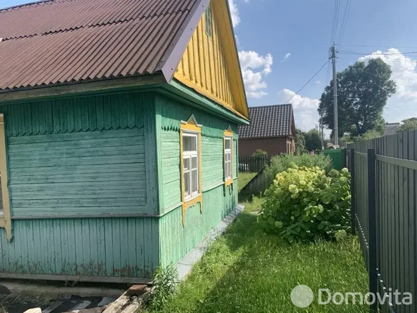 участок, Глебковичи, ул. Зеленая, д. 22, стоимость продажи 197 944 р.