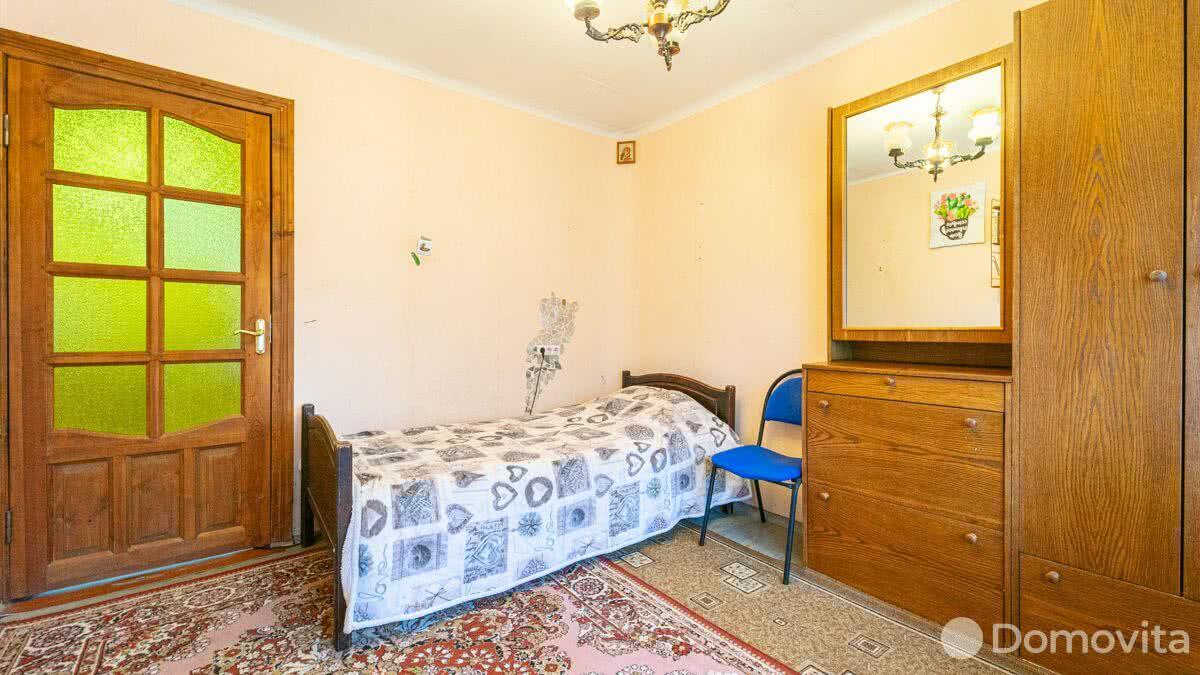 Продажа 4-комнатной квартиры в Фаниполе, ул. Комсомольская, д. 35, 63600 USD, код: 1010507 - фото 5