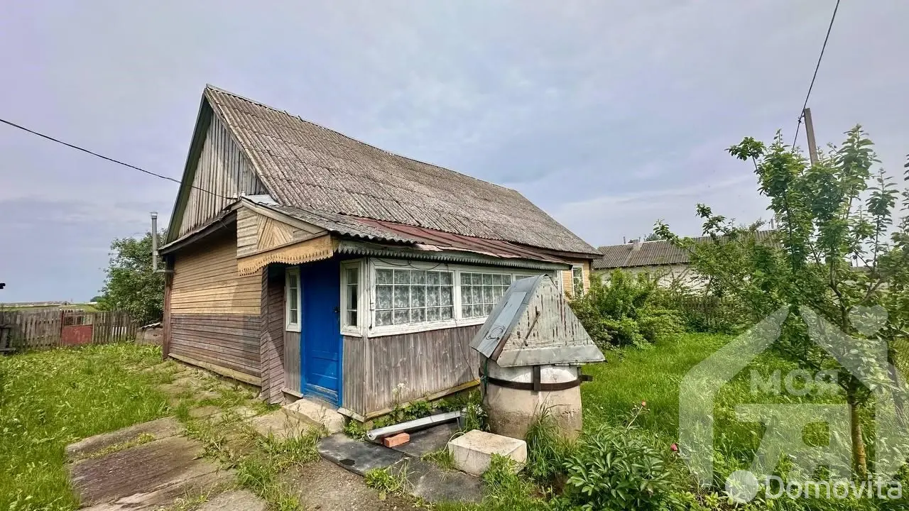 коттедж, Серяги, ул. Новая