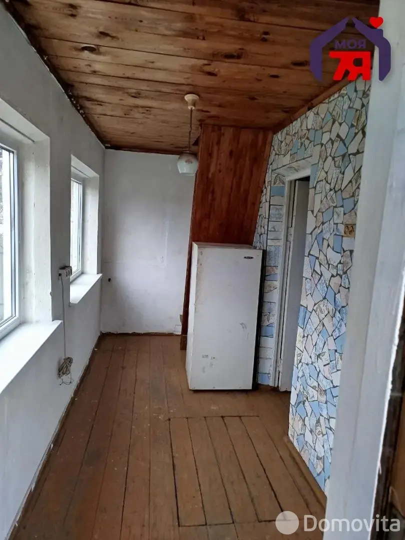 Купить 2-этажную дачу в Наш Родник Минская область, 21000USD, код 185738 - фото 11
