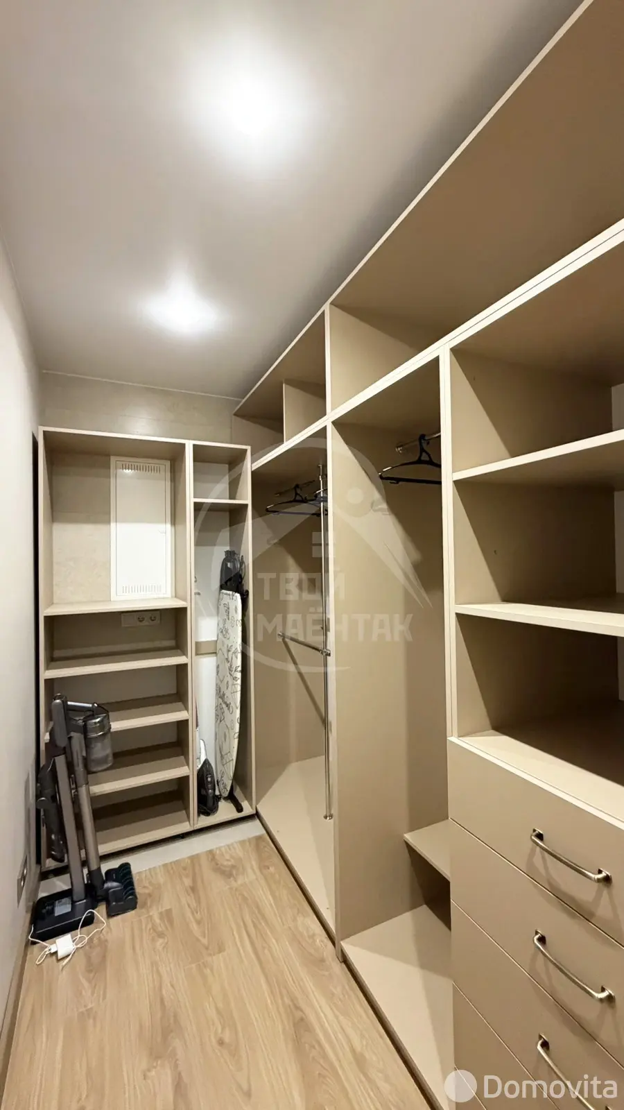 Снять 2-комнатную квартиру в Минске, ул. Макаенка, д. 12Ж, 699USD, код 149300 - фото 15