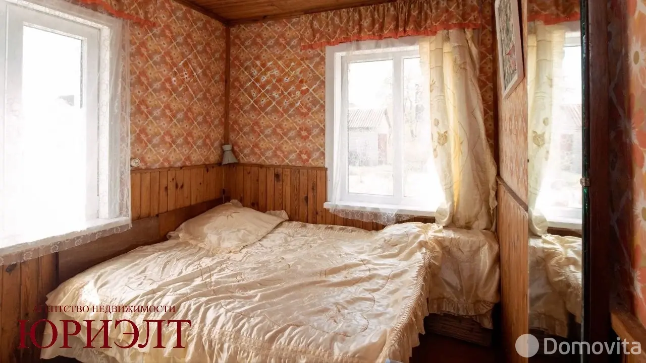 Продажа 2-этажной дачи в Тарасик Минская область, 30160BYN, код 186234 - фото 14