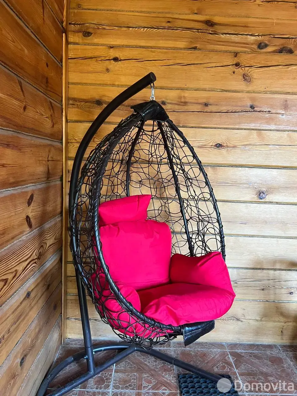  Коттедж SOLO_dom1 на сутки в Гродно ул. Песочная, д. 1А, 200BYN, код 1437 - фото 11