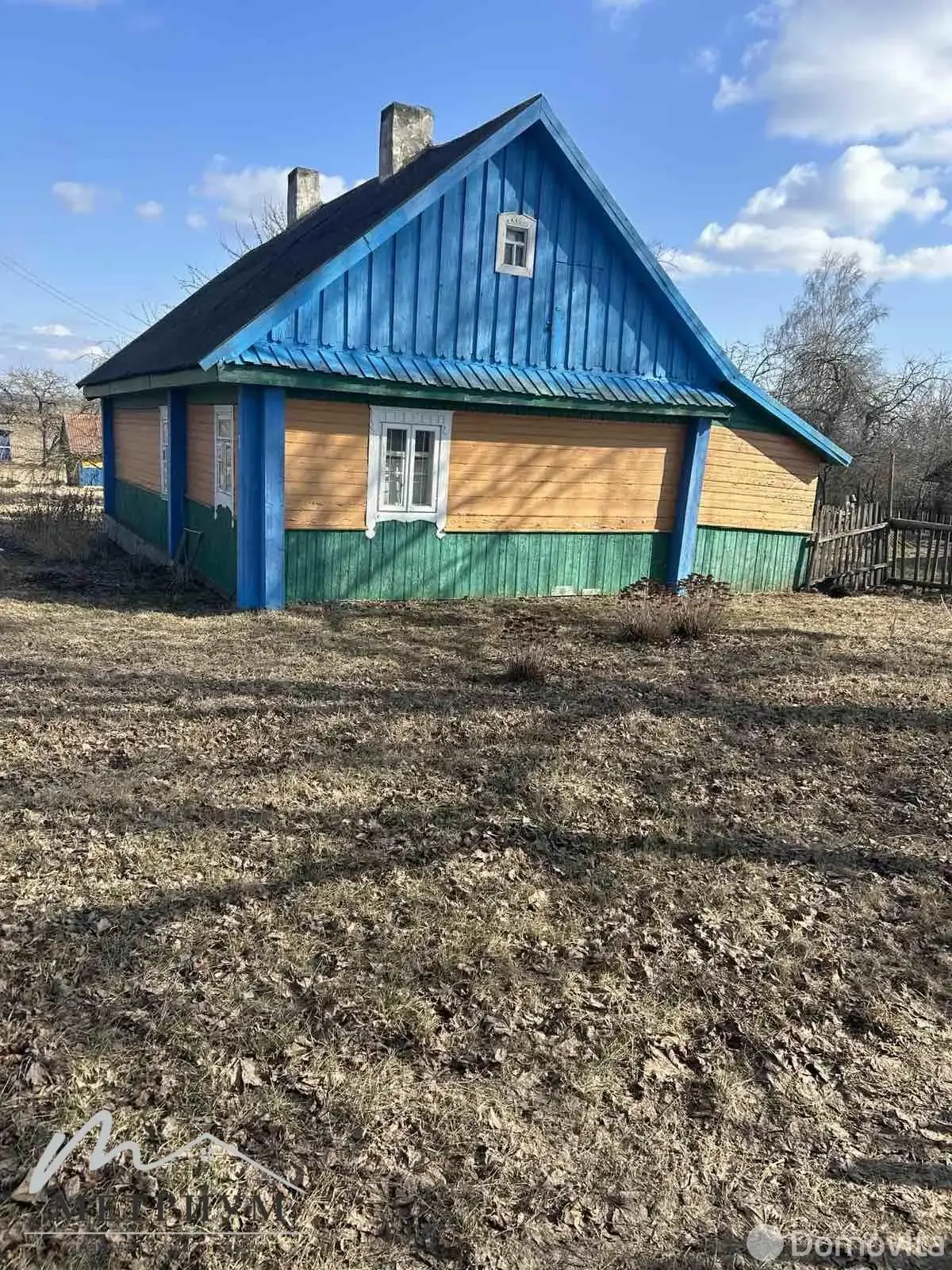 Цена продажи дома, Думичи, ул. Солнечная