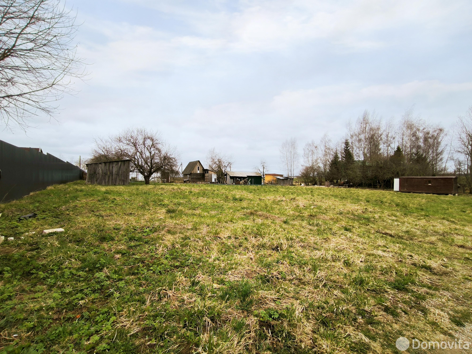 продажа участка, Веснянка-2, д. 25