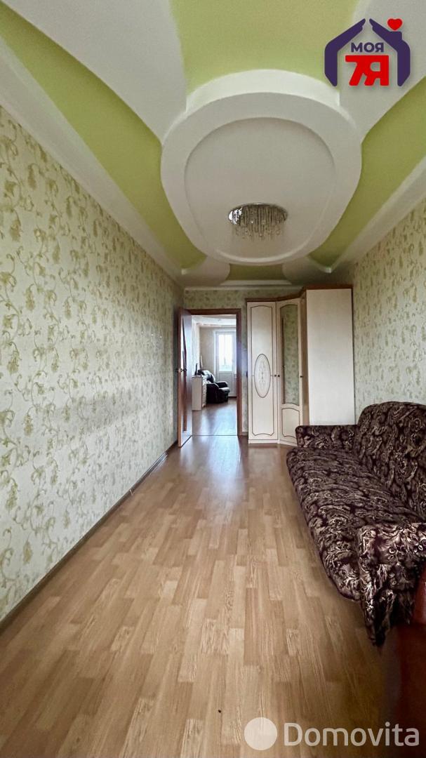 Купить 3-комнатную квартиру в Солигорске, пр-т Мира, д. 15, 51800 USD, код: 1116101 - фото 3