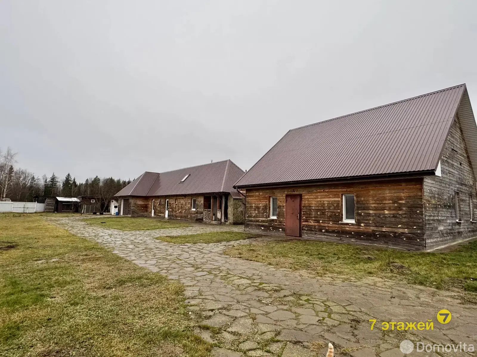 дом, Стриево, ул. Медовая