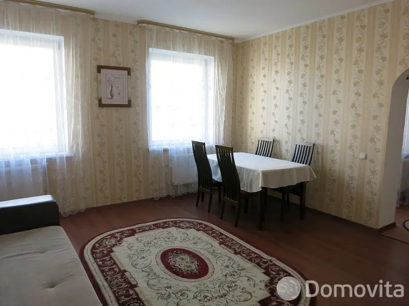 аренда квартиры, Минск, пр-т Газеты Правда, д. 3