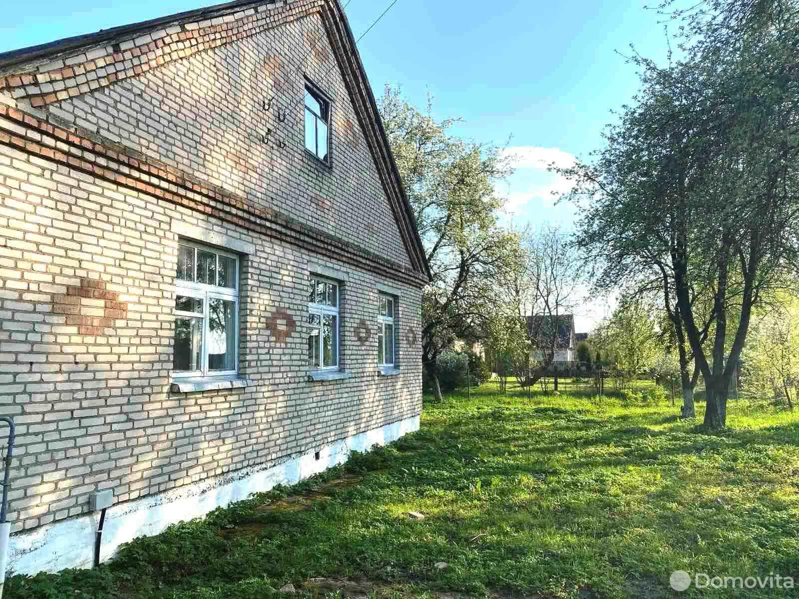 Продажа 1-этажного дома в Даниловичах, Минская область , 45000USD, код 635375 - фото 1