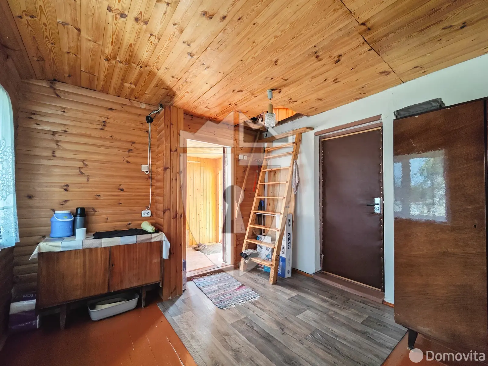 Купить 2-этажную дачу в Мастак Минская область, 18500USD, код 183765 - фото 19