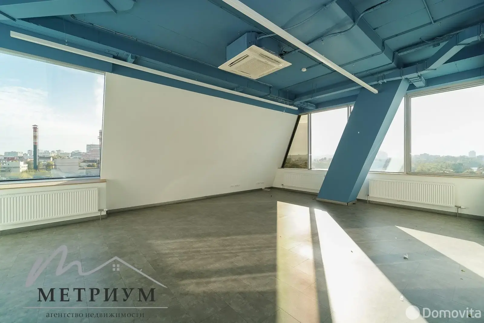 Аренда офиса на ул. Аранская, д. 8 в Минске, 12460EUR, код 15801 - фото 29