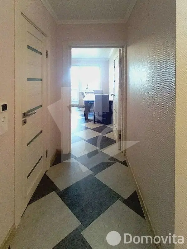Снять 3-комнатную квартиру в Минске, ул. Одоевского, д. 101А, 750USD, код 148376 - фото 15