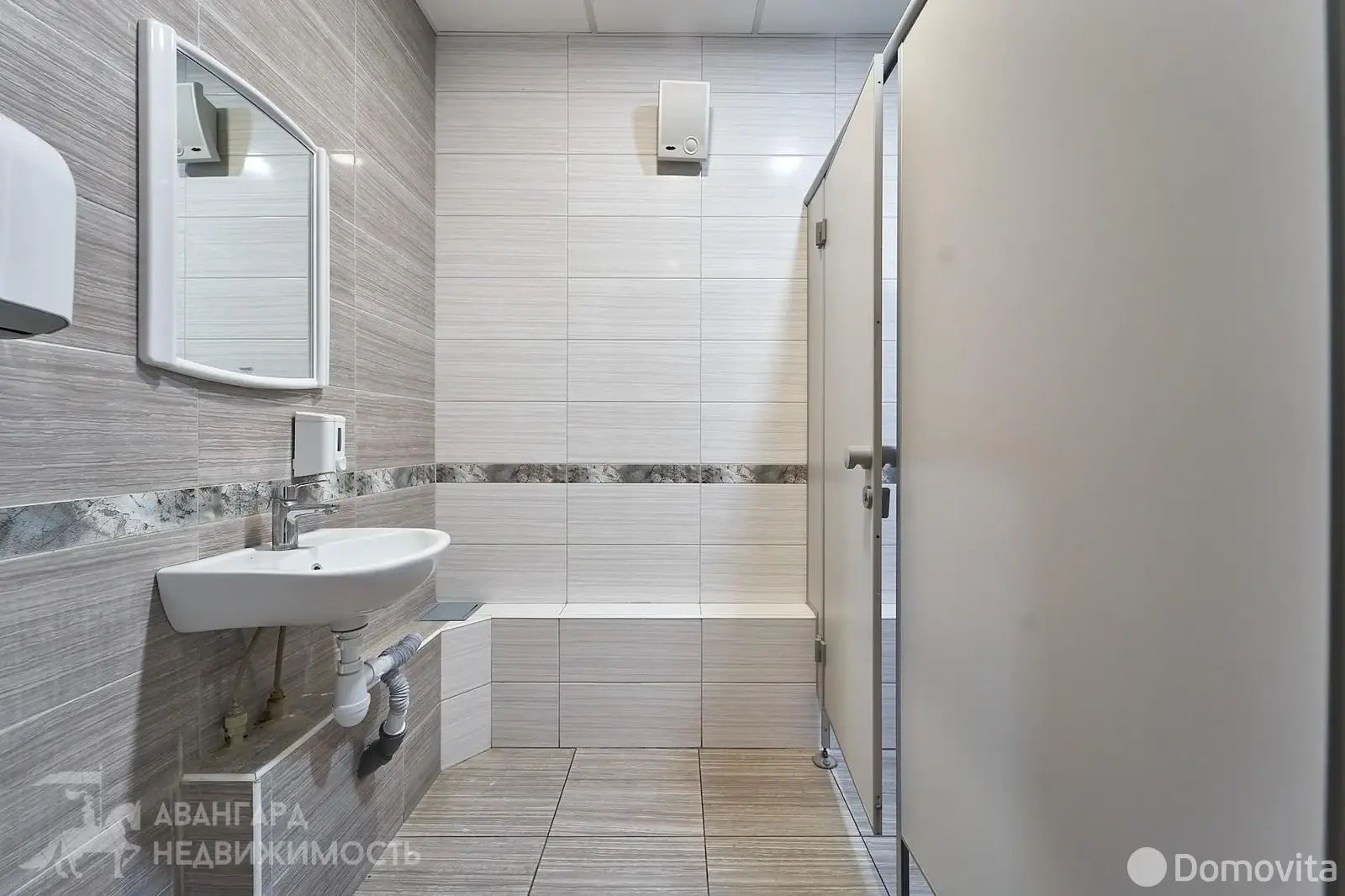 Аренда офиса на ул. Амураторская, д. 4/2 в Минске, 5613EUR, код 15475 - фото 13