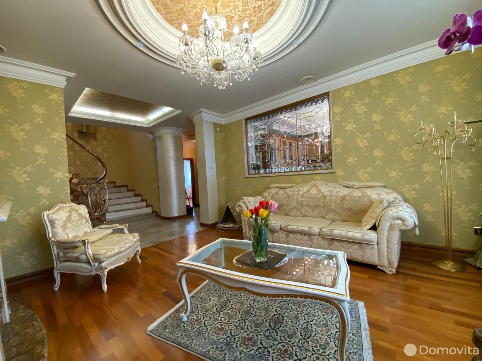 Купить 5-комнатную квартиру в Могилеве, ул. Дзержинского, д. 11А, 250000 USD, код: 999120 - фото 2