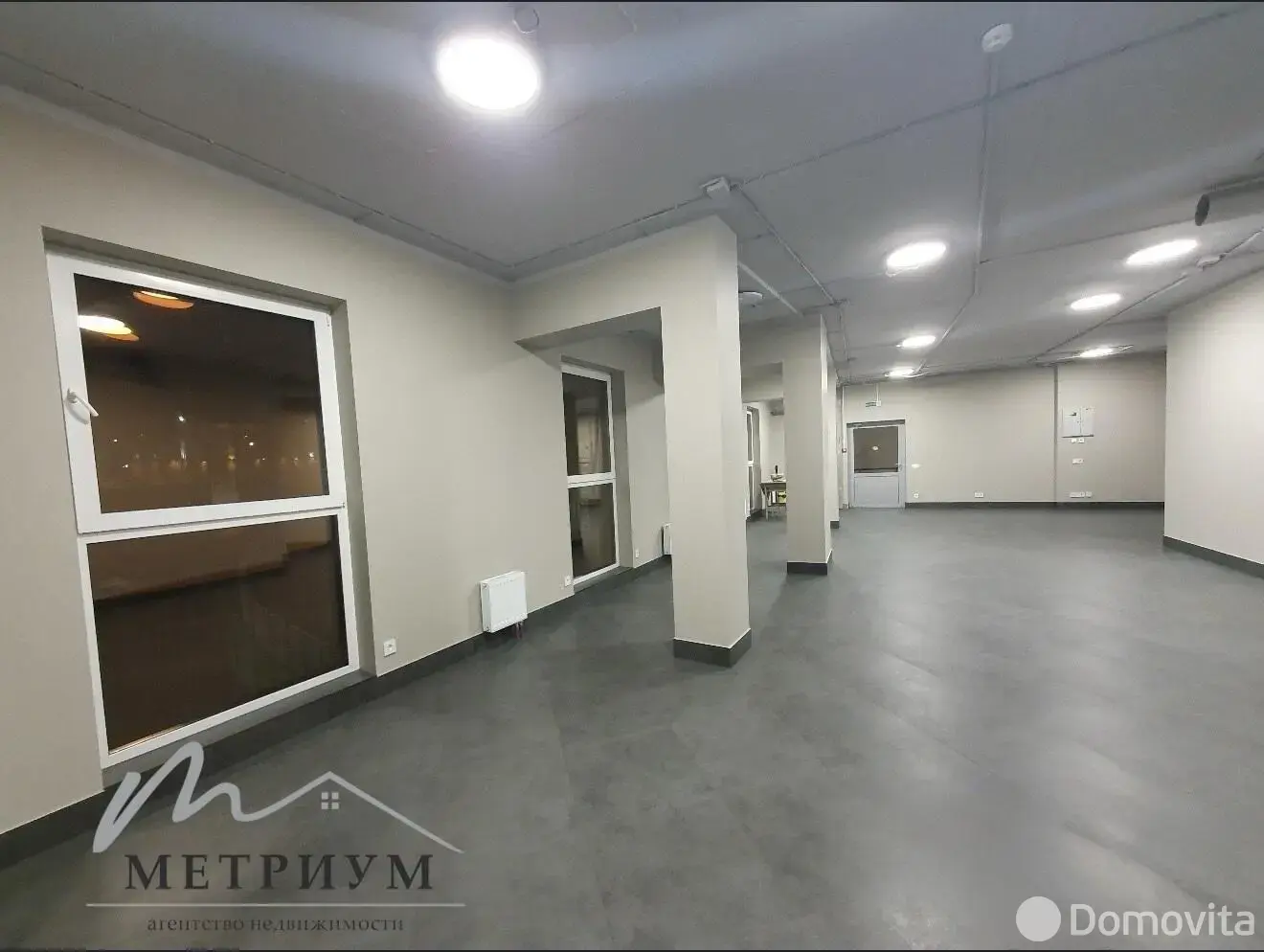 Цена аренды торгового объекта, Минск, пр-т Независимости, д. 88