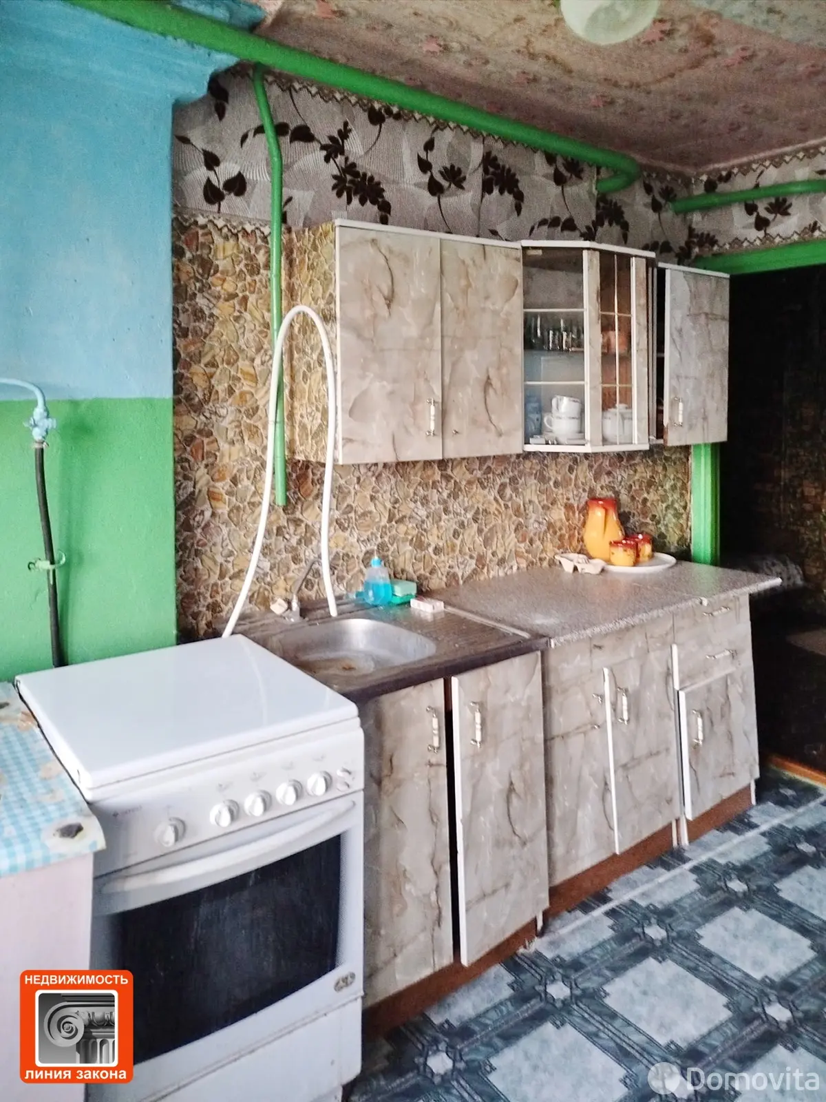 дом, Пересвятое, ул. Юбилейная