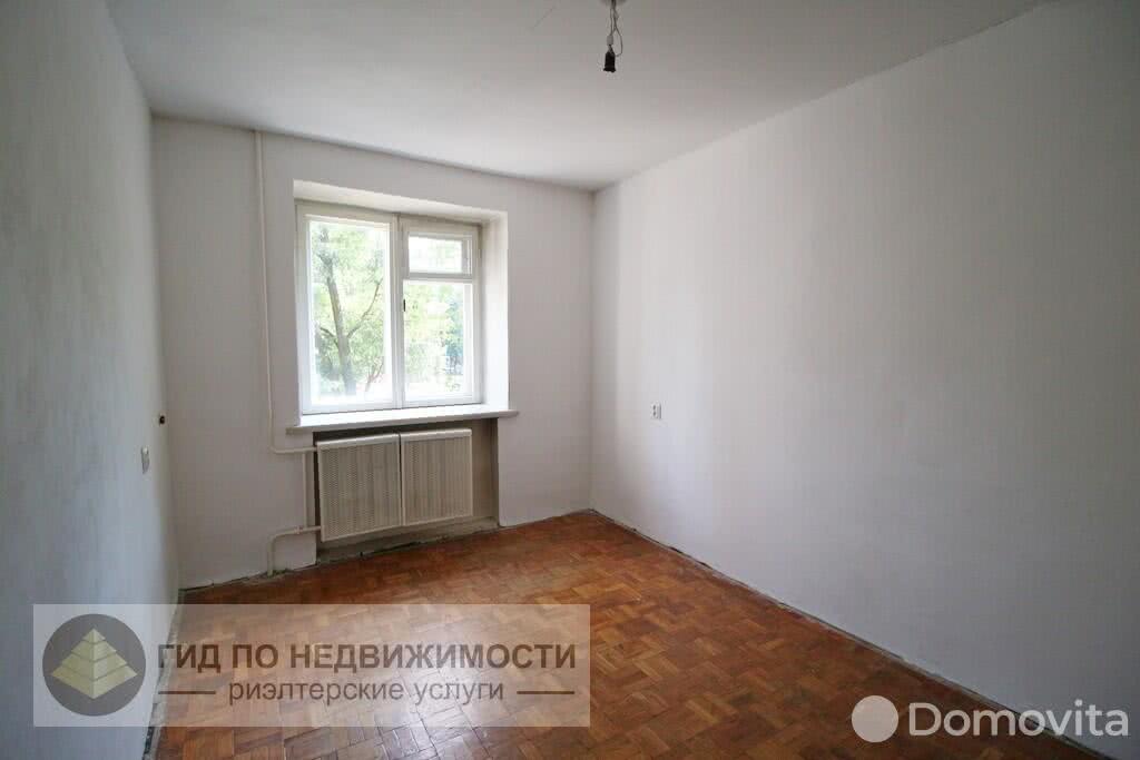 Продажа 2-комнатной квартиры в Гомеле, ул. 50 лет БССР, д. 3, 37000 USD, код: 1025783 - фото 4