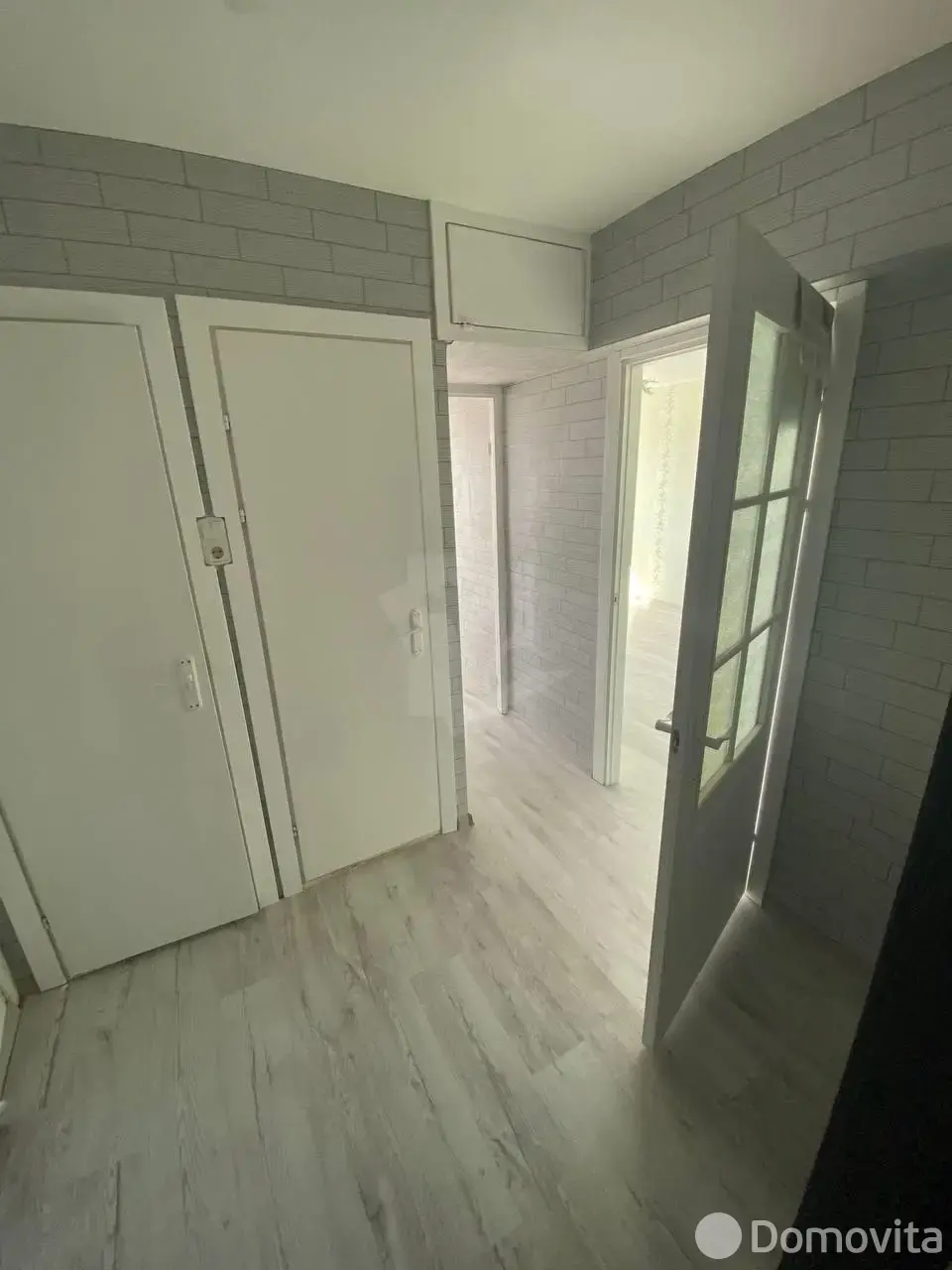 Продажа 1-комнатной квартиры в Минске, пр-т Пушкина, д. 87, 63000 USD, код: 1136731 - фото 4