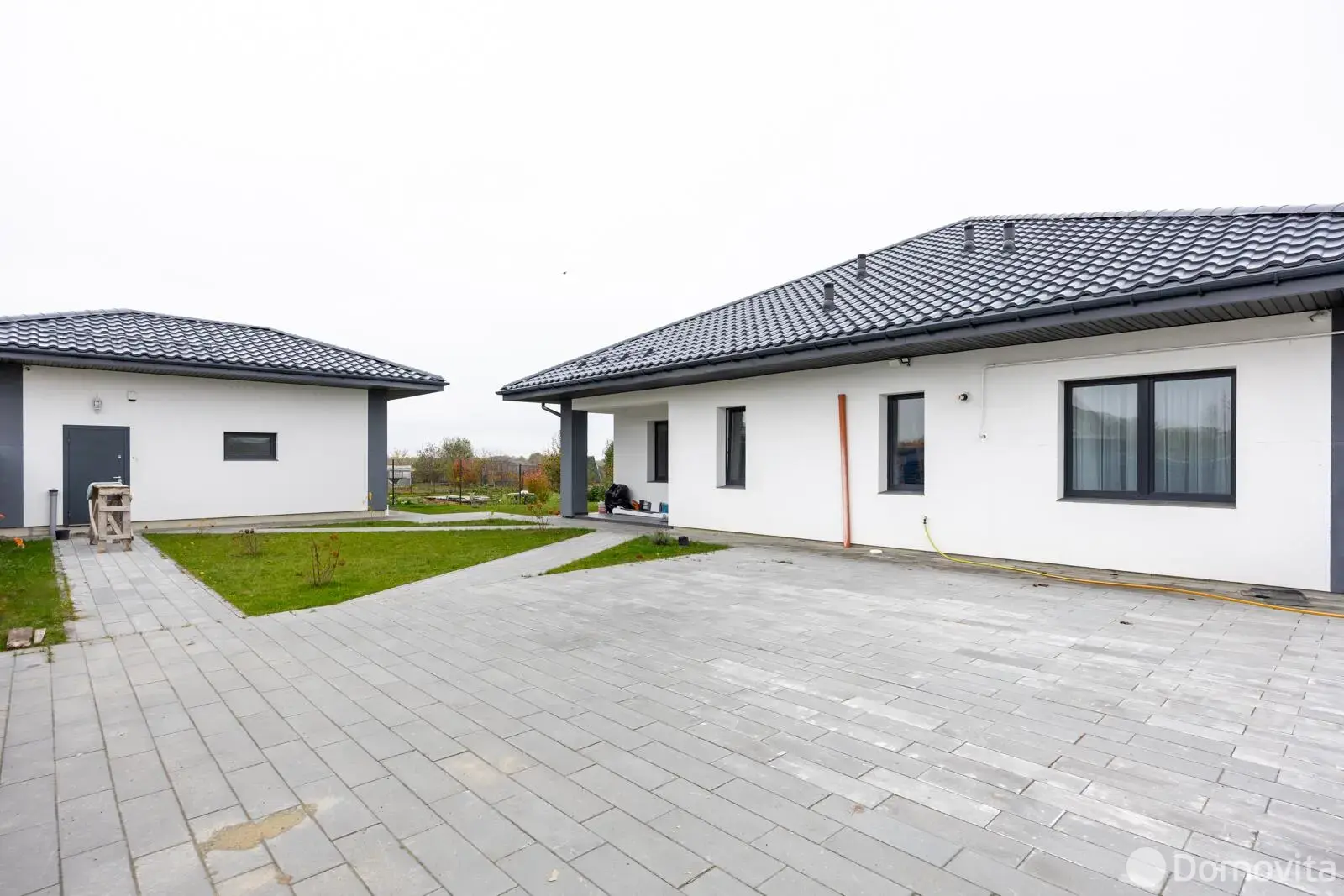 дом, Туров, ул. Советская 