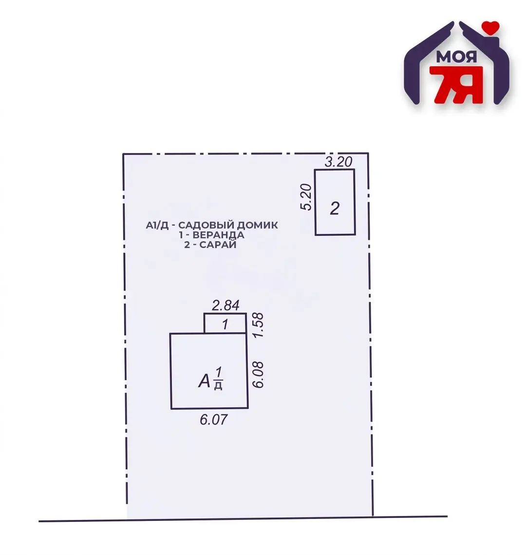 Купить 2-этажную дачу в Электротехник Минская область, 13900USD, код 185161 - фото 14