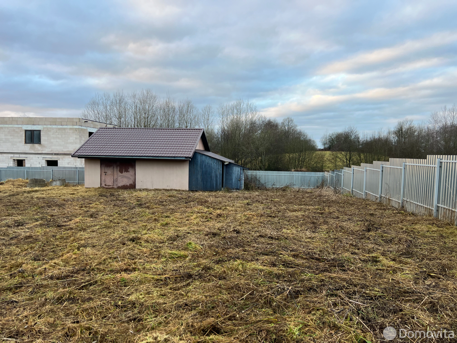 дом, Новый Двор, без посредников