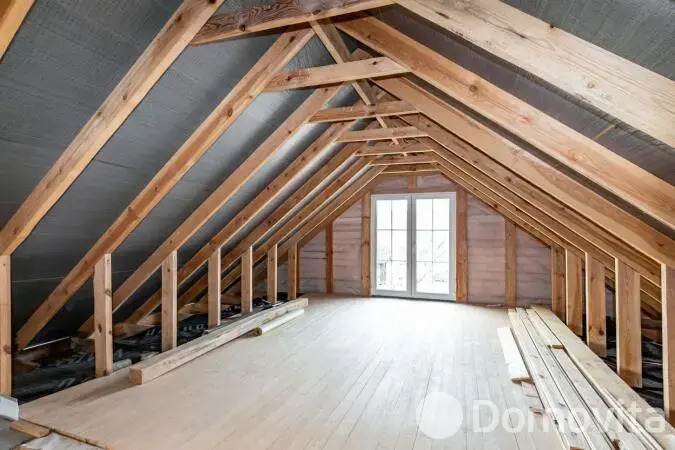 Купить 2-этажную дачу в Верасок плюс Минская область, 48000USD, код 185116 - фото 26