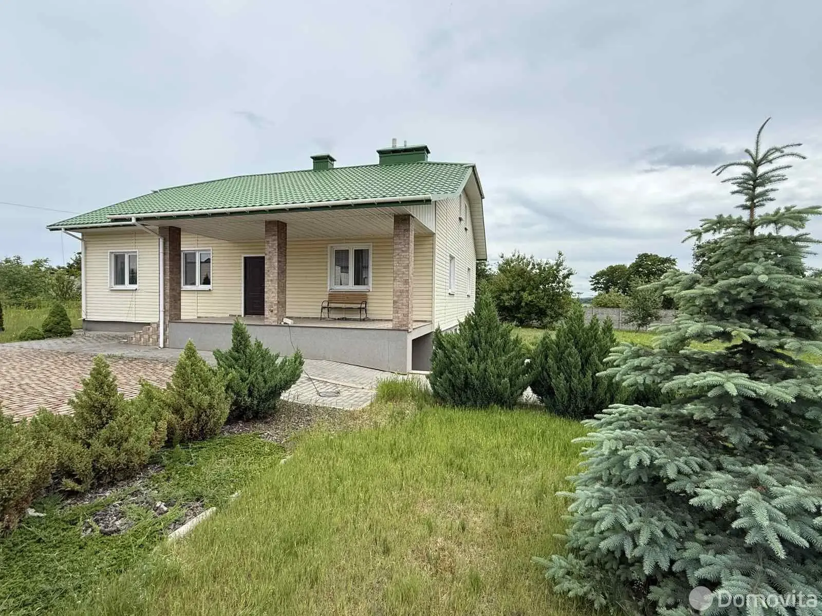 дом, Гродно, ул. Заболоть 