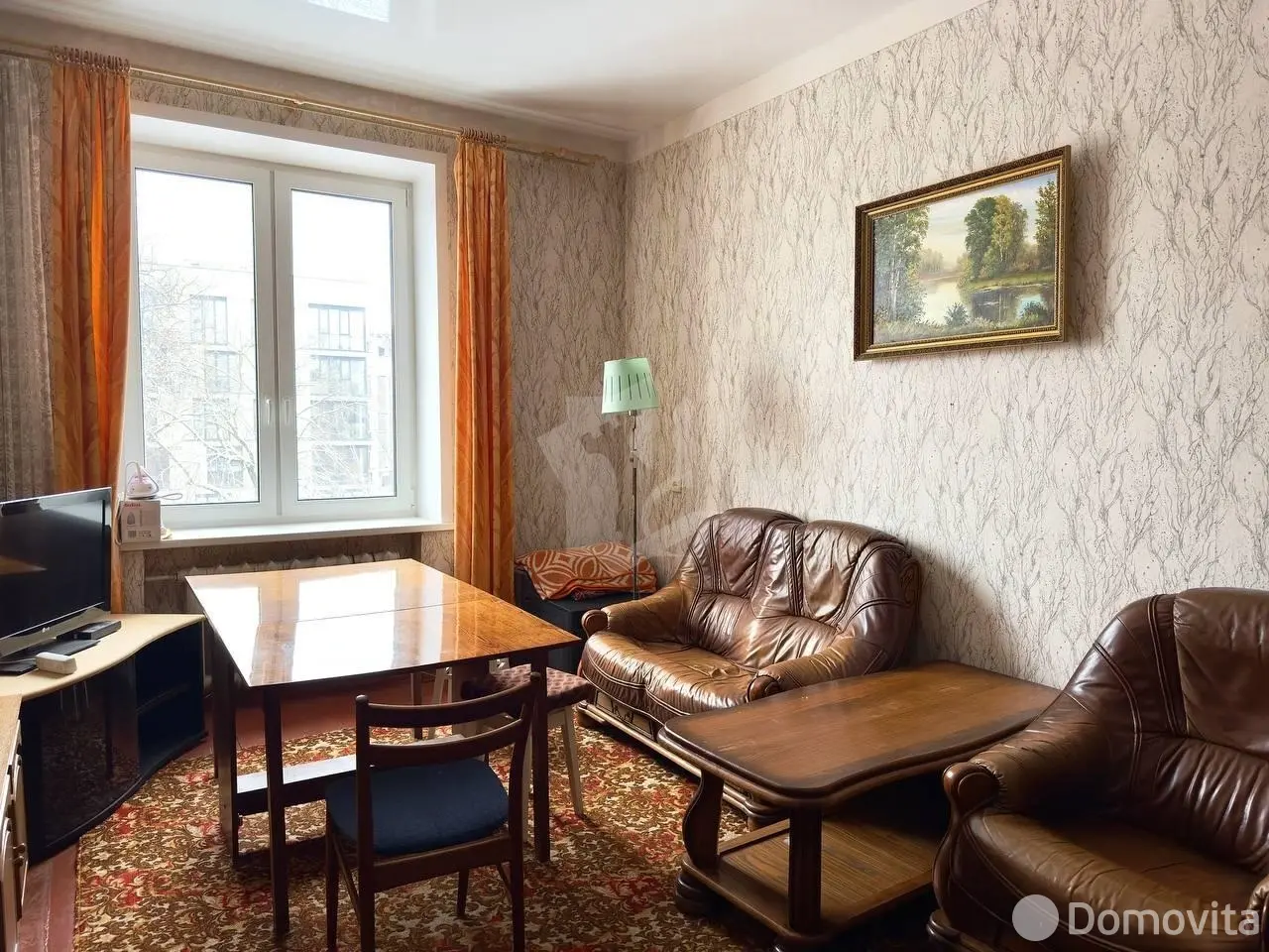 квартира, Минск, пр-т Независимости, д. 39