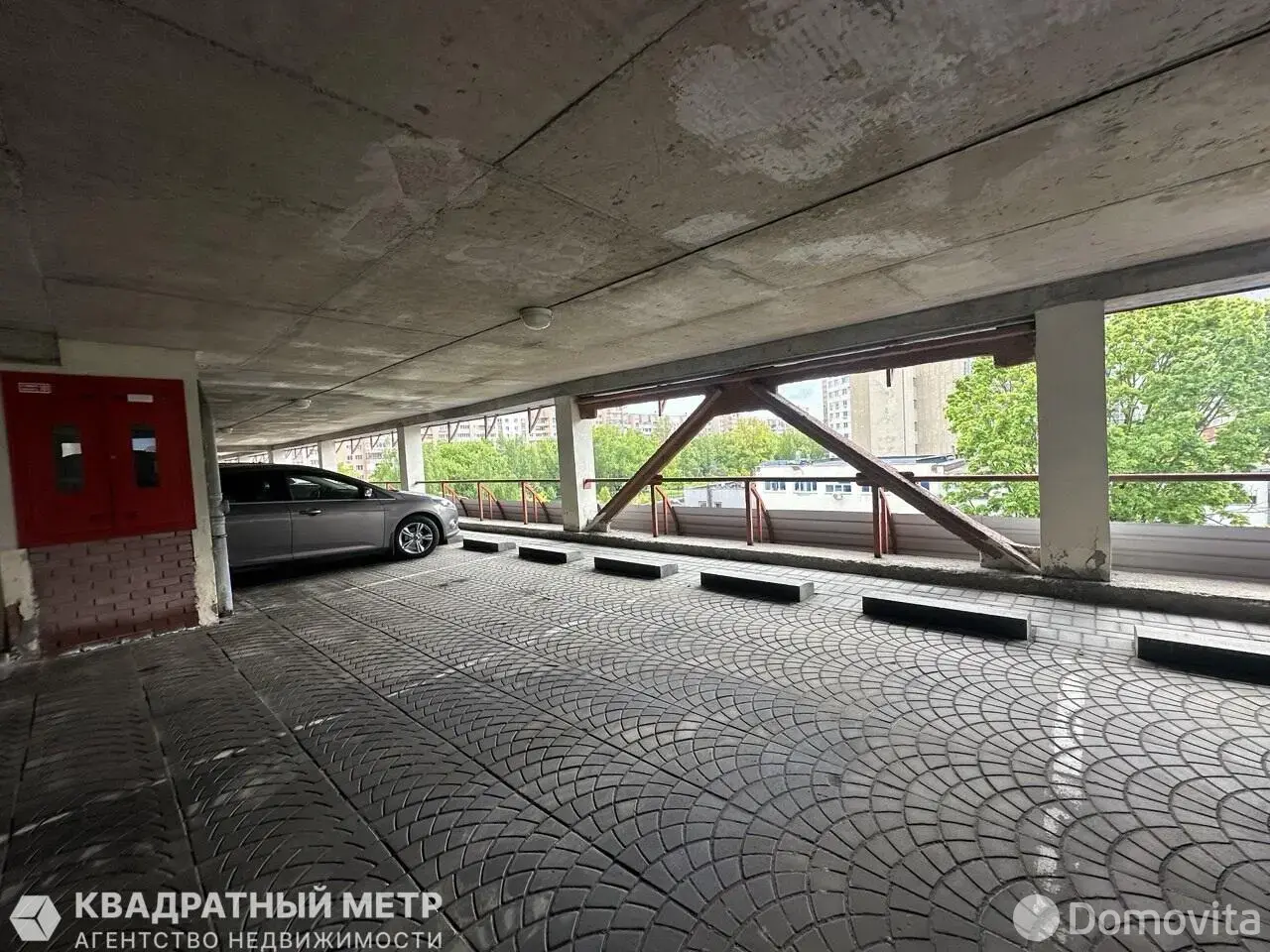 купить гараж, Минск, ул. Восточная, д. 131