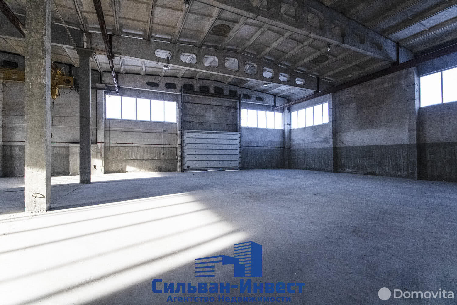 Купить складское помещение на ул. Марины Молокович, д. 23/Б в Колодищах - фото 36