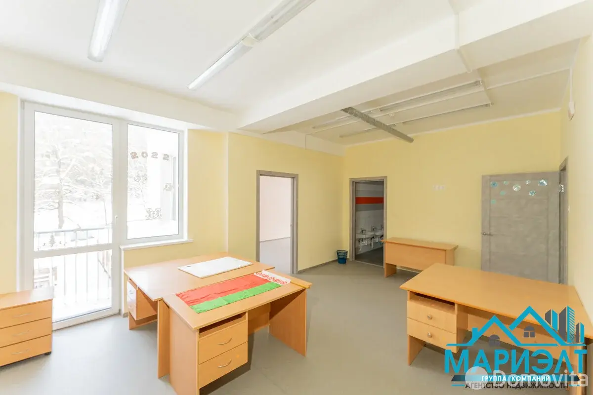Снять офис на ул. Мирошниченко, д. 41 в Минске, 2250EUR, код 14533 - фото 17