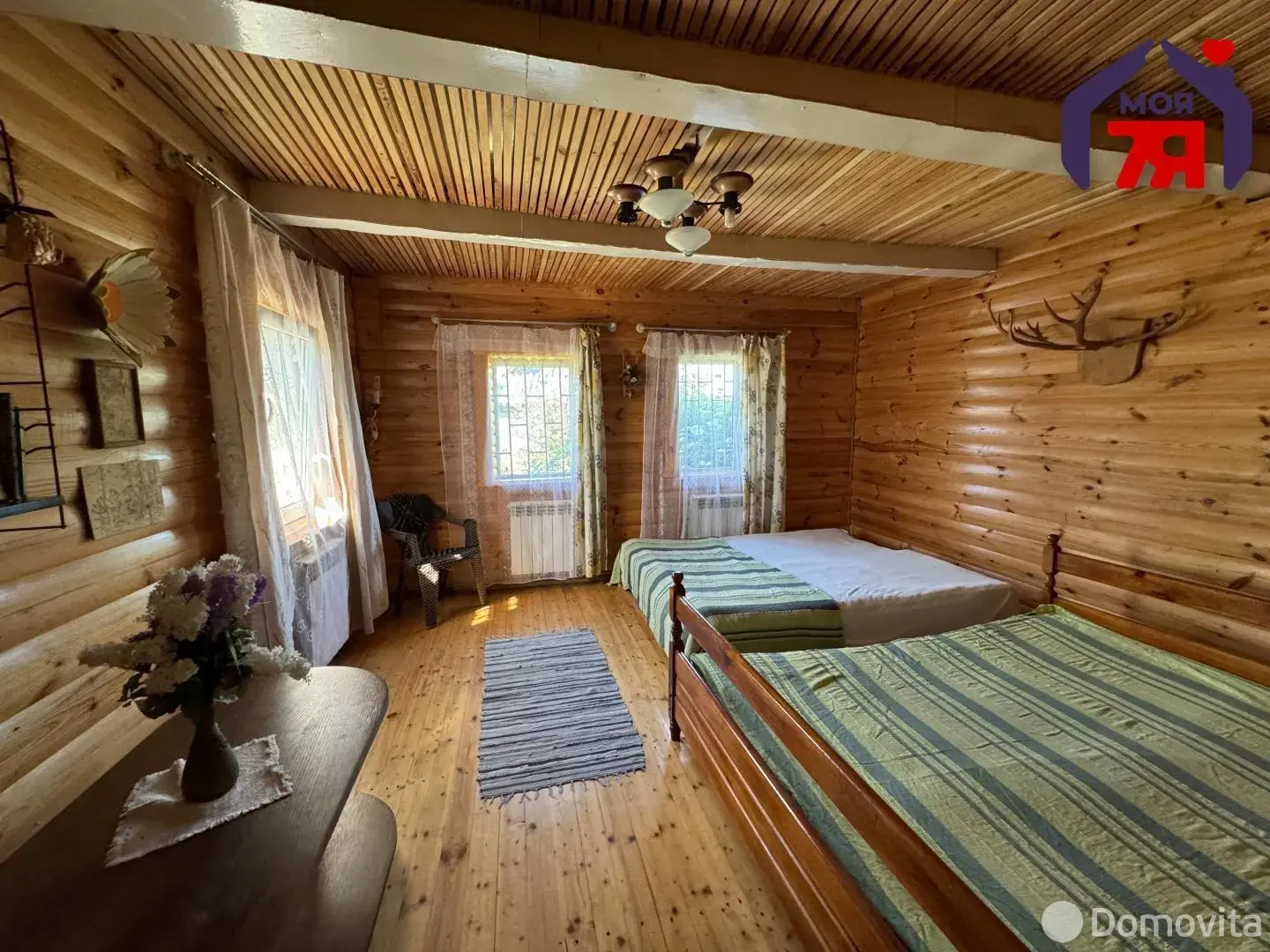 дом, Кривое Село, ул. Полевая - лучшее предложение