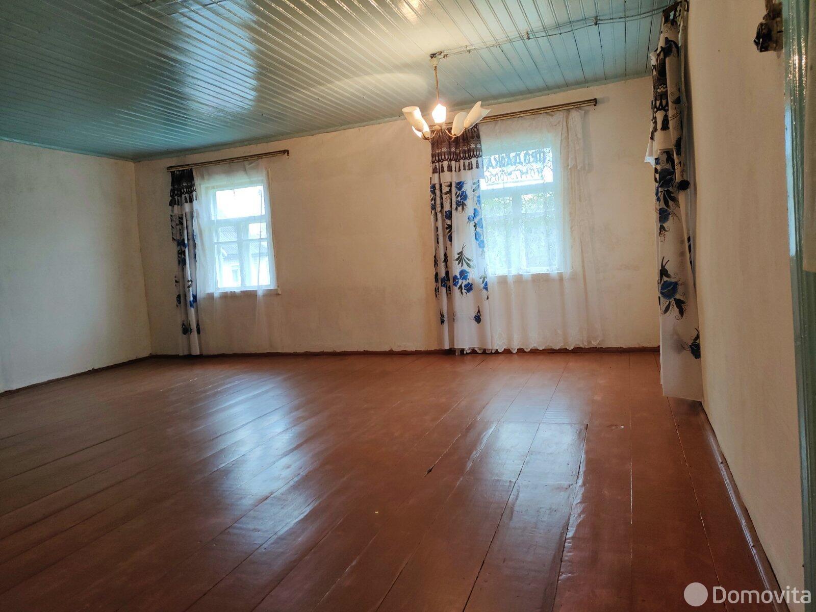 Продажа 1-этажного дома в Запурьем, Минская область , 11600USD, код 641610 - фото 6