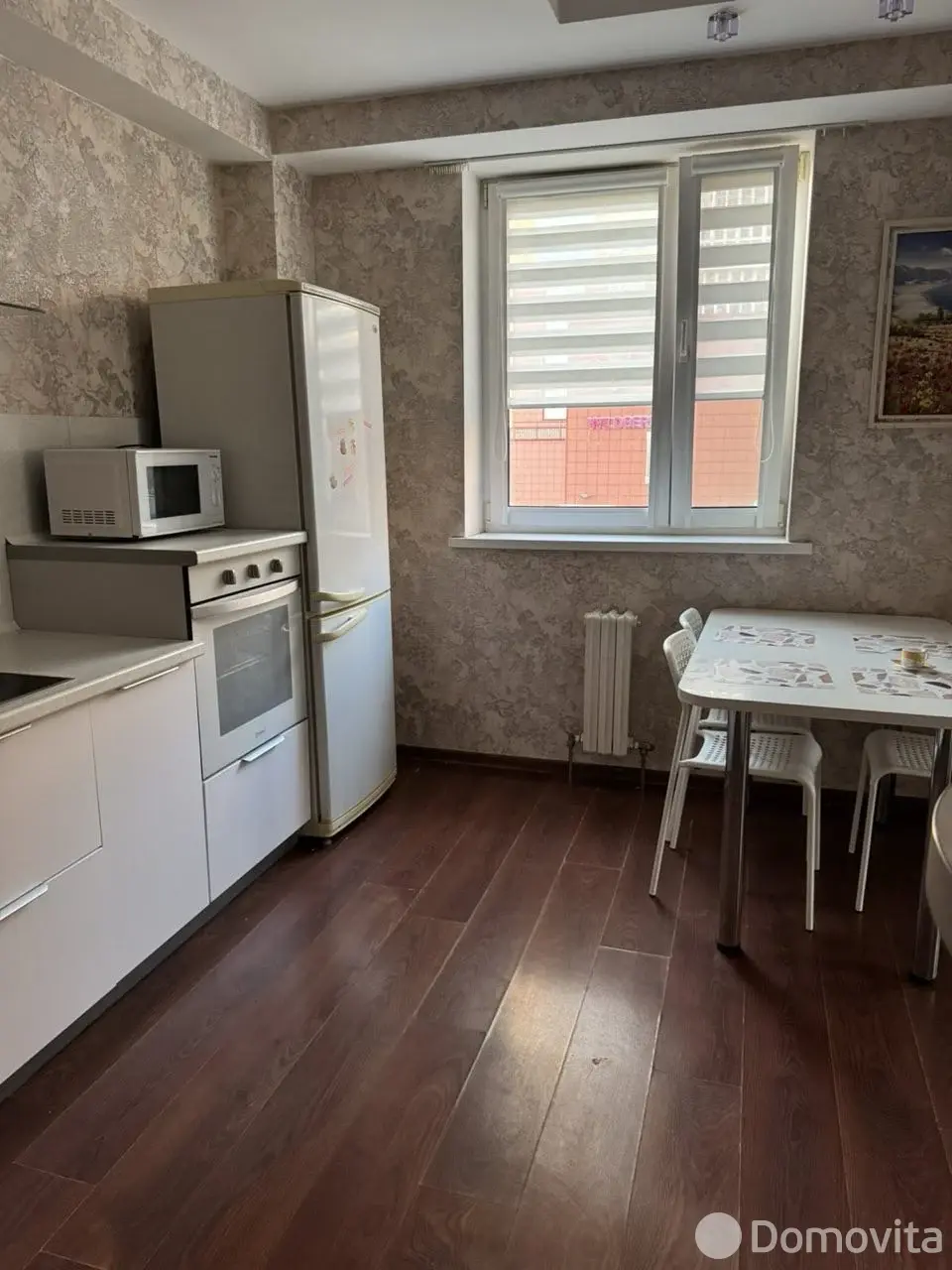 квартира, Минск, ул. Максима Богдановича, д. 130 в Советском районе