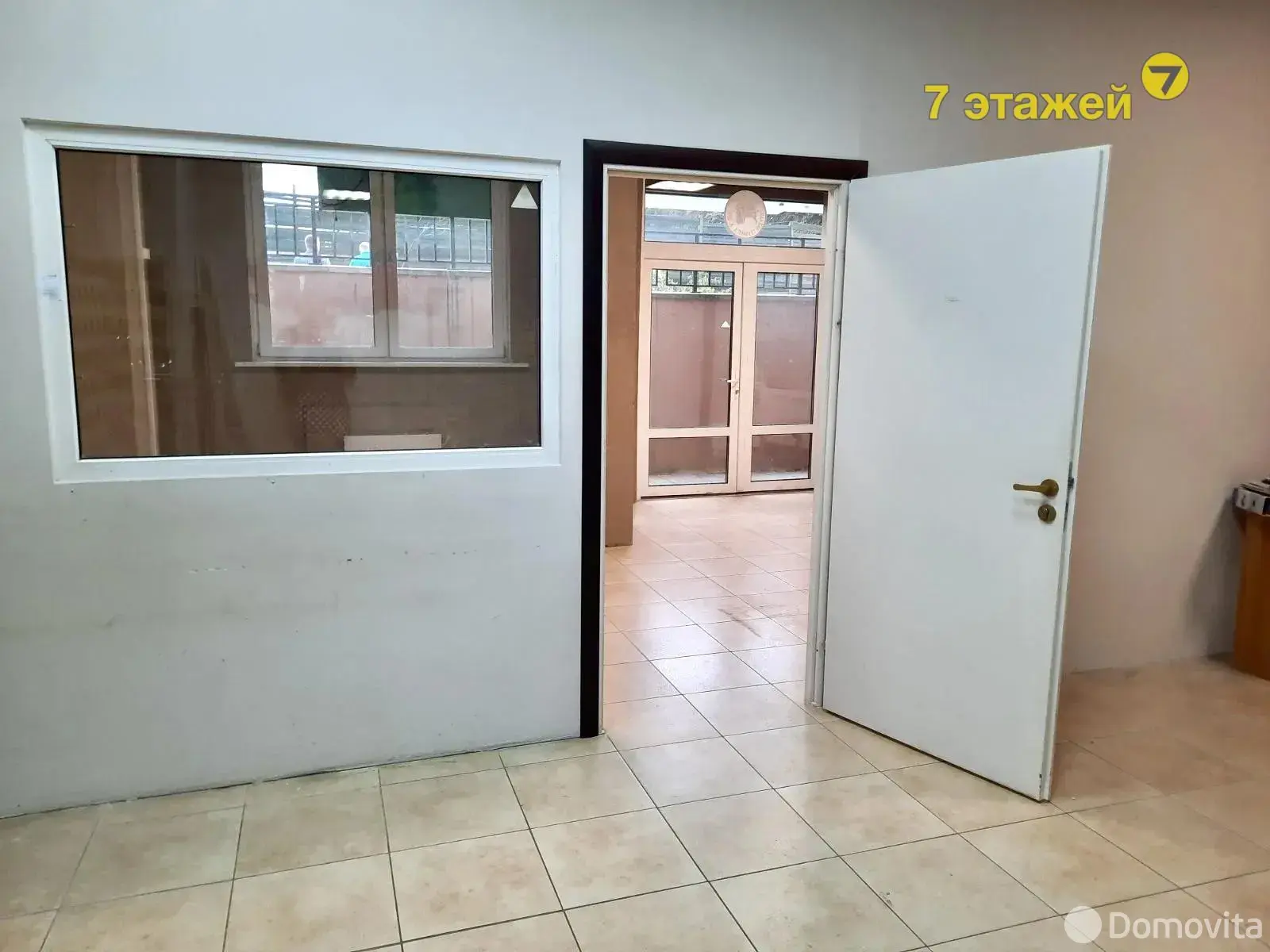 торговый объект, Минск, ул. Макаенка, д. 12/Б/Б, стоимость продажи 441 118 р.