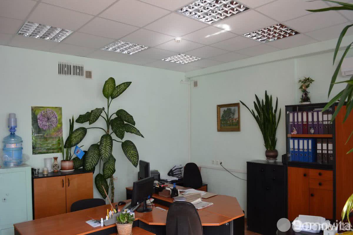Бизнес-центр Белагроинторг - фото 12