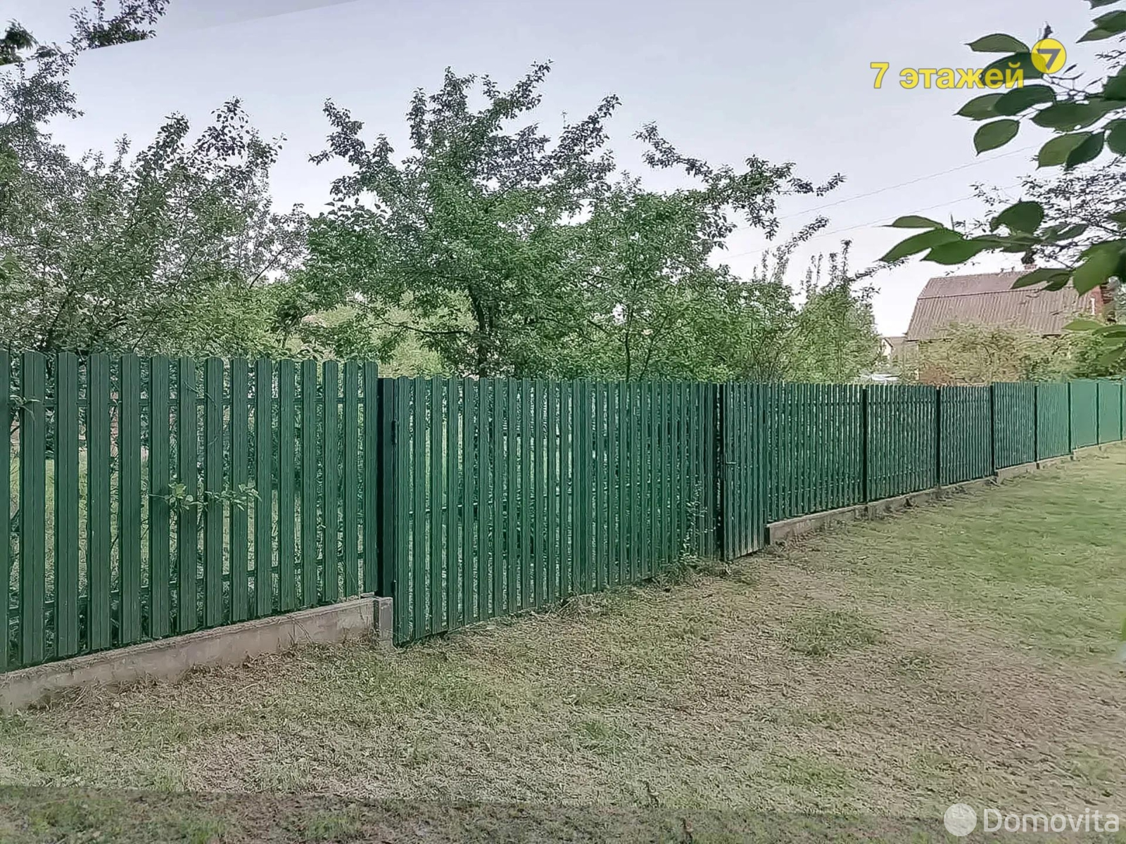 Продажа 1-этажной дачи в Фантазия-1 Минская область, 22000USD, код 185377 - фото 14