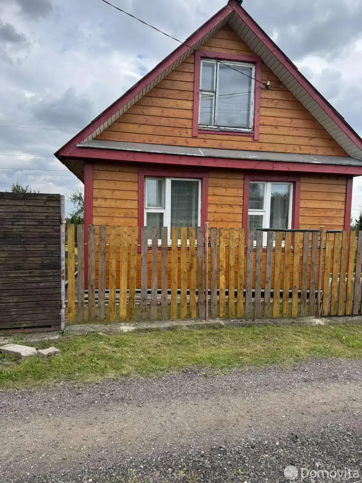 Купить 1-этажную дачу в Ковали Минская область, 32500USD, код 183943 - фото 14