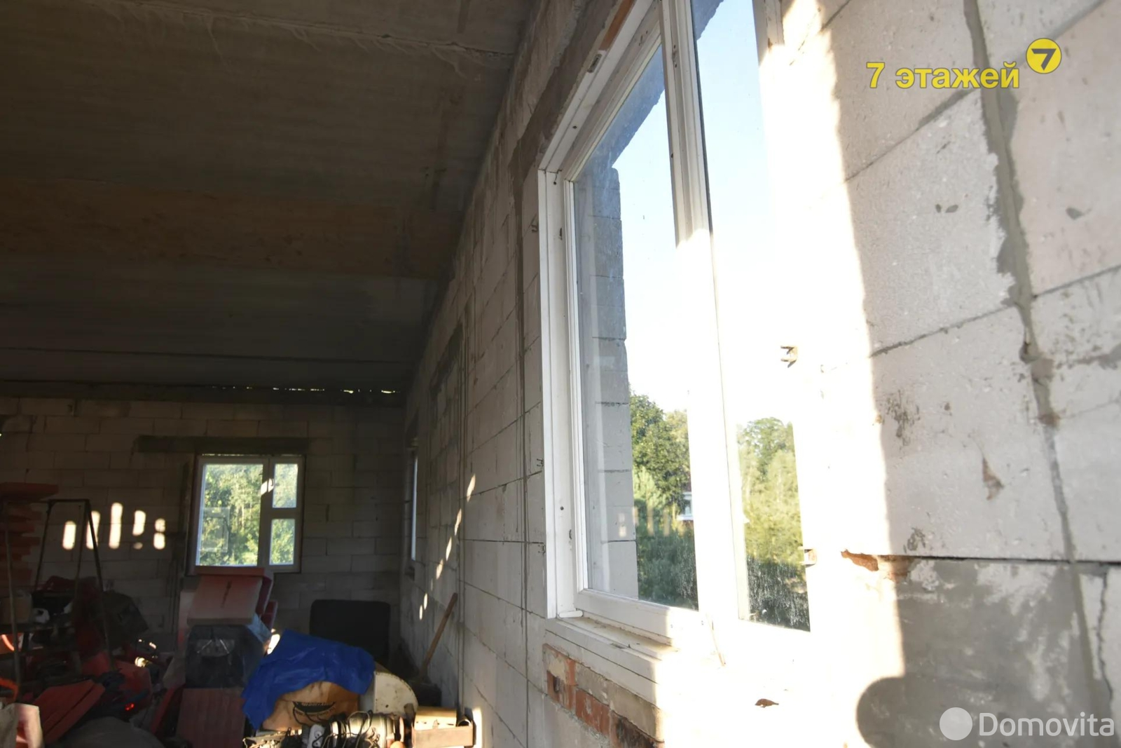 коттедж, Обчак, ул. Лесная 