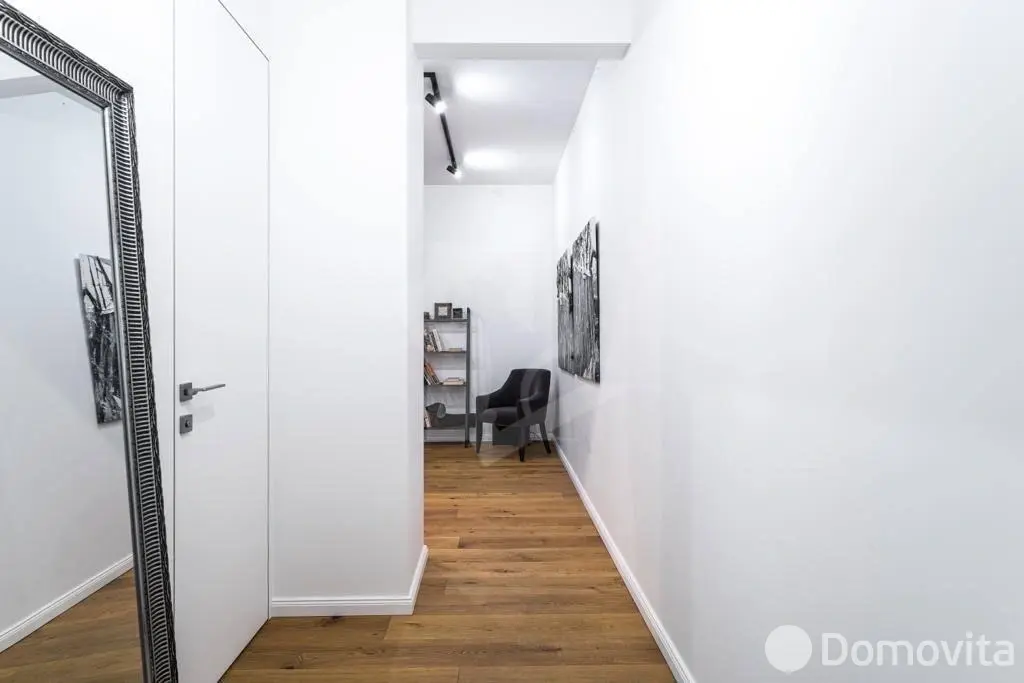 Снять 2-комнатную квартиру в Минске, ул. Козлова, д. 2, 1000USD, код 143425 - фото 34