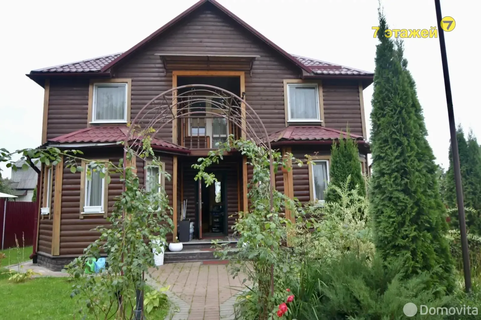 Стоимость продажи дачи, Утес, 