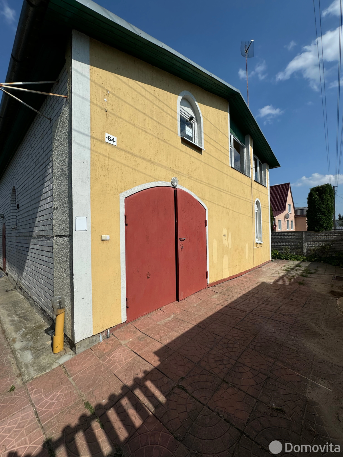 Стоимость продажи дома, Брест, ул. Журавецкая, д. 33